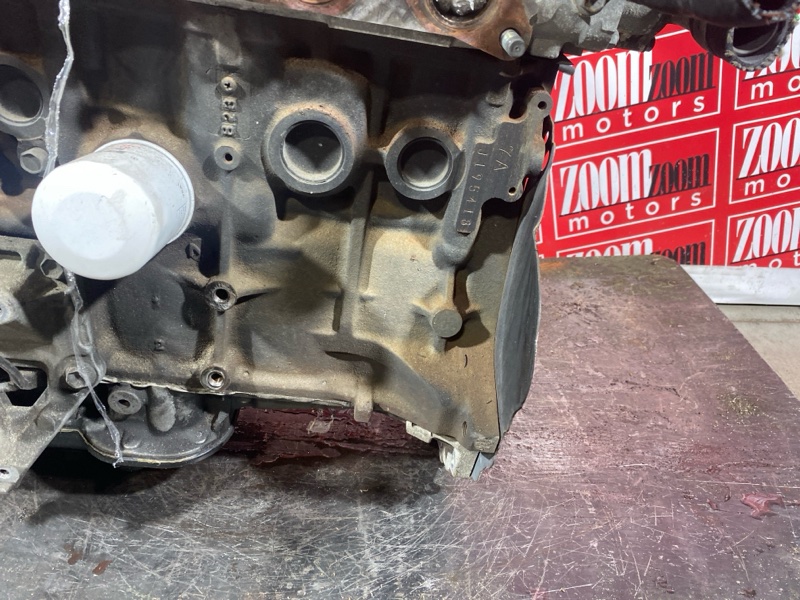 Двигатель, 118800 рублей, Красноярск