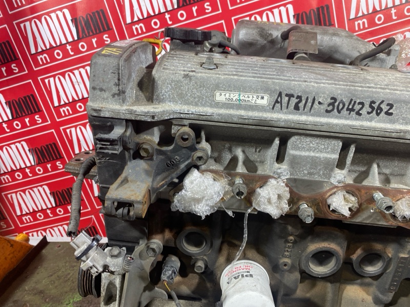 Двигатель, 118800 рублей, Красноярск