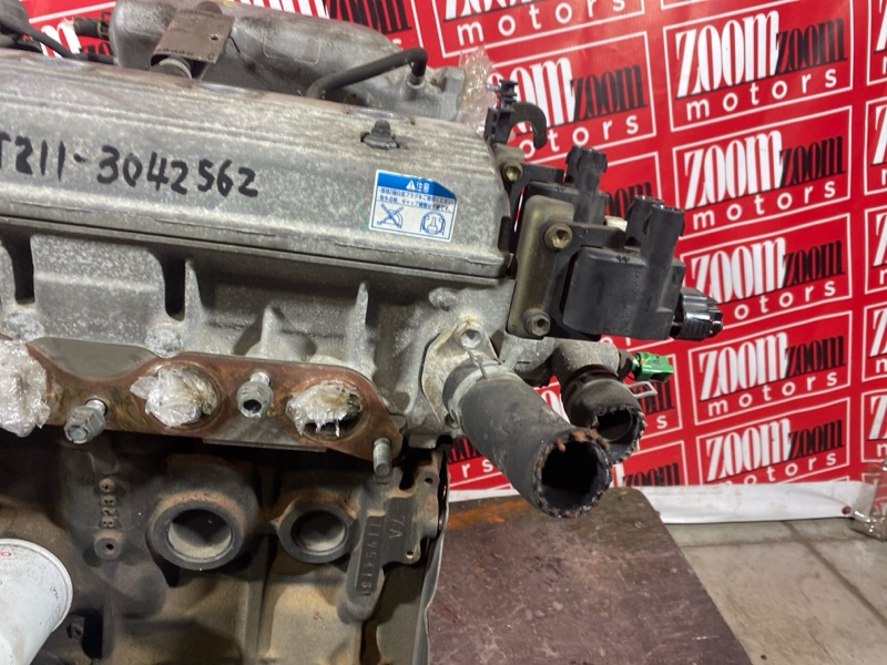 Двигатель, 118800 рублей, Красноярск