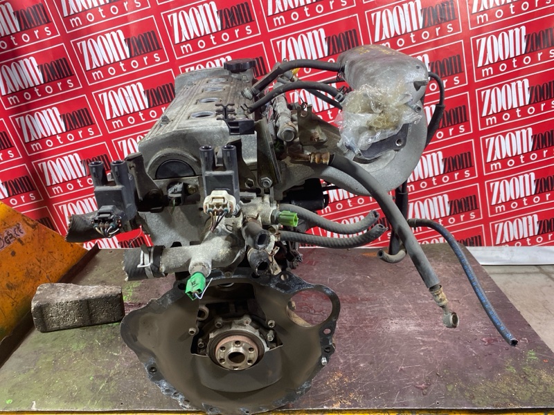 Двигатель, 118800 рублей, Красноярск