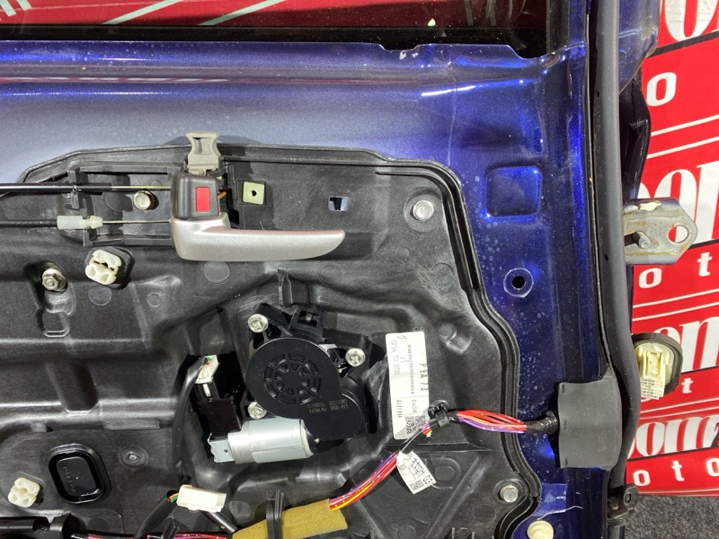 Дверь боковая, 6700 рублей, Красноярск