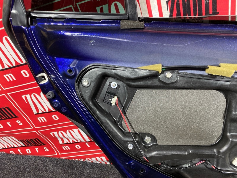 Дверь боковая, 6700 рублей, Красноярск