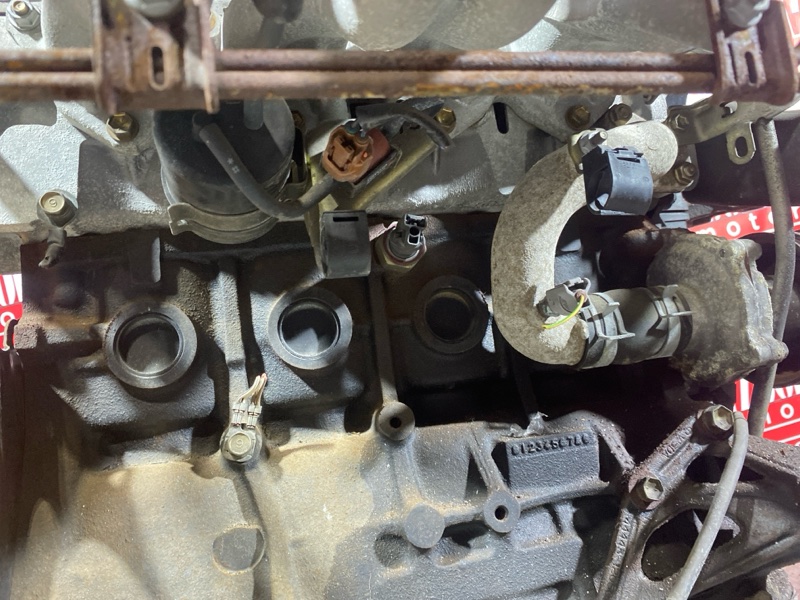 Двигатель, 118800 рублей, Красноярск