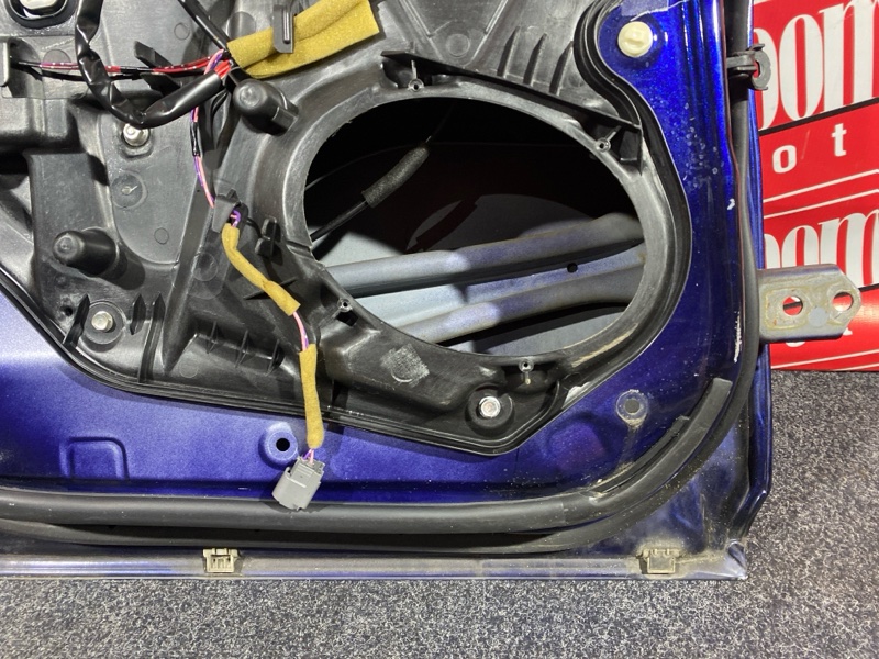 Дверь боковая, 6700 рублей, Красноярск