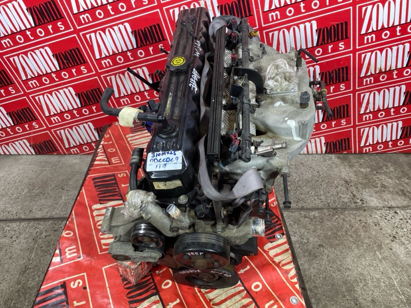 Двигатель, 126400 рублей, Солонцы