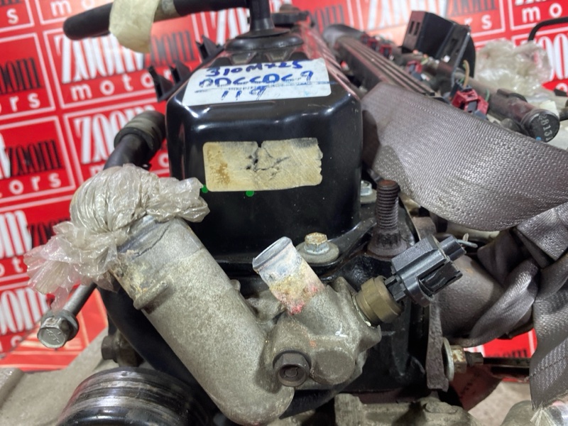 Двигатель, 126400 рублей, Солонцы