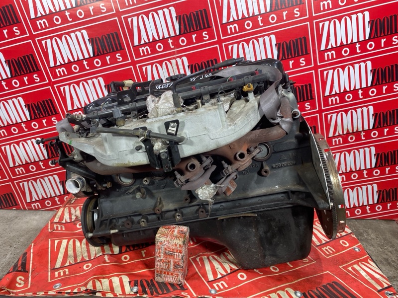 Двигатель, 126400 рублей, Солонцы