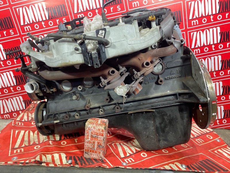 Двигатель, 126400 рублей, Солонцы