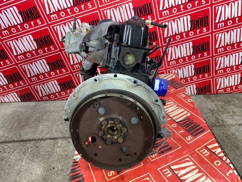 Двигатель, 126400 рублей, Солонцы