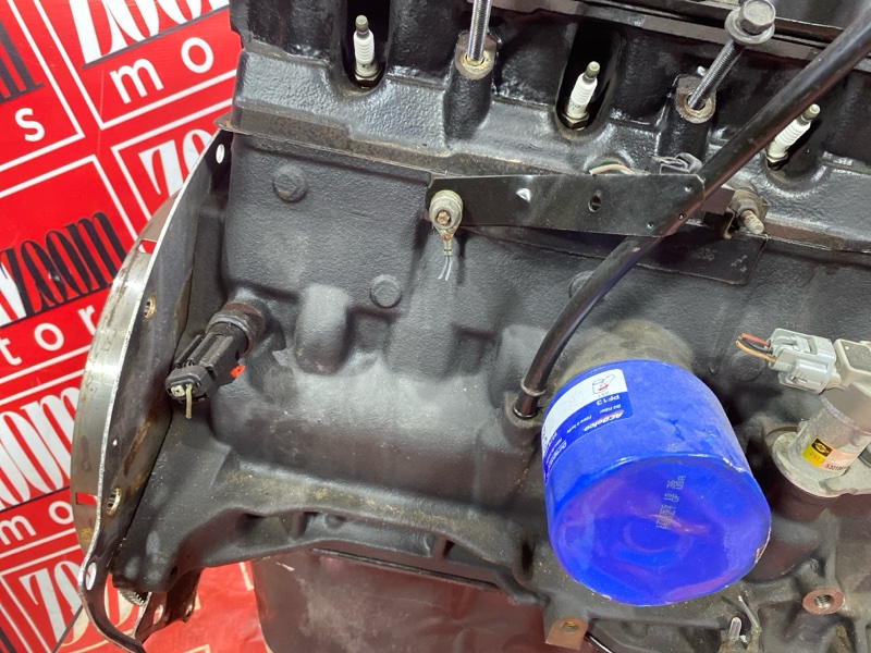 Двигатель, 126400 рублей, Солонцы