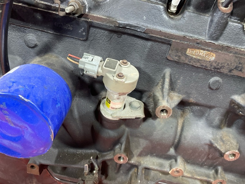 Двигатель, 126400 рублей, Солонцы