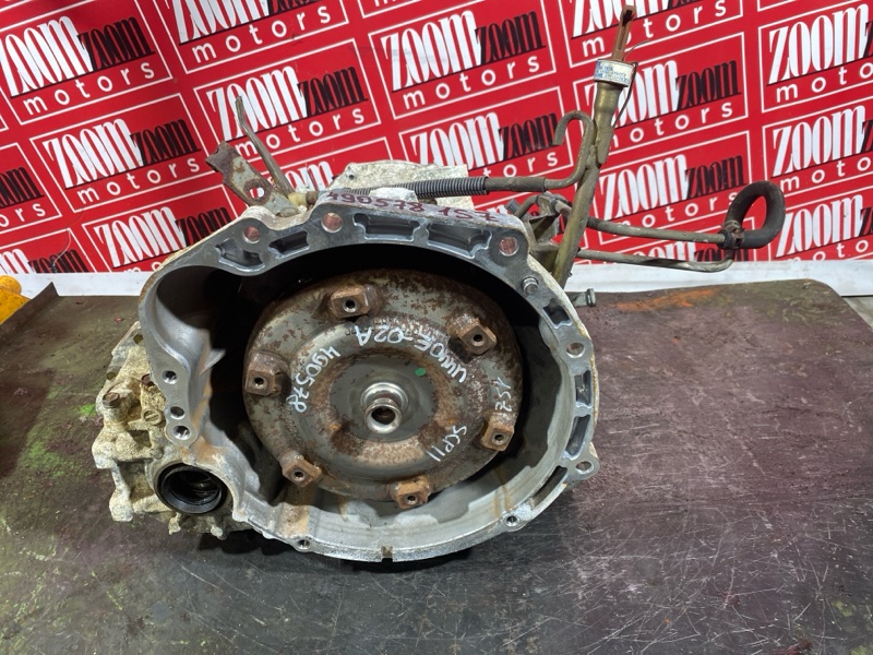 АКПП, 37900 рублей, Красноярск