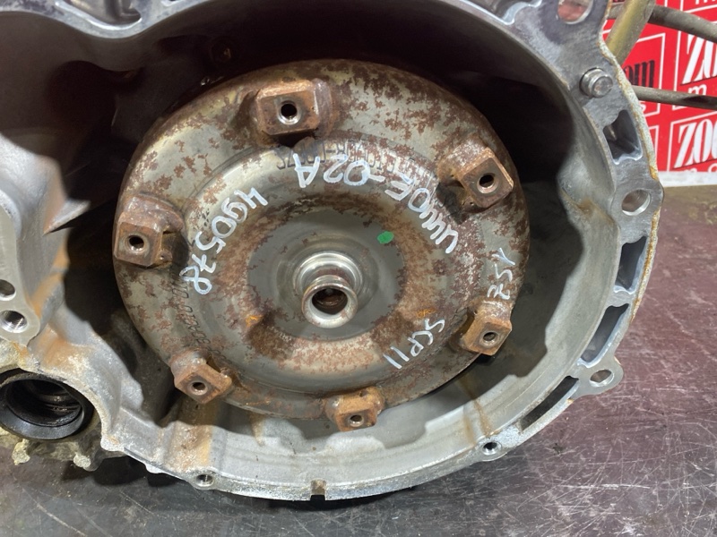 АКПП, 37900 рублей, Красноярск