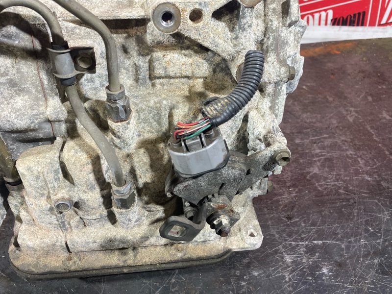 АКПП, 37900 рублей, Красноярск