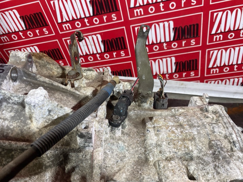 АКПП, 37900 рублей, Красноярск