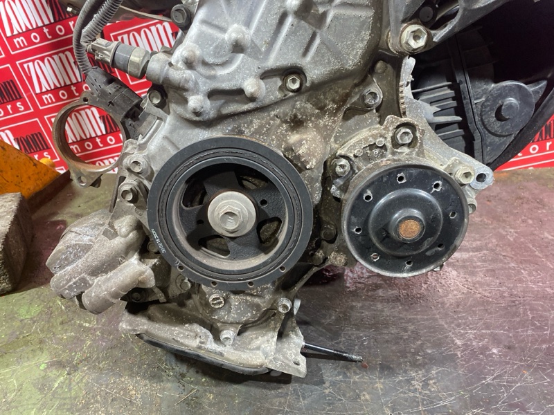 Двигатель, 47500 рублей, Красноярск