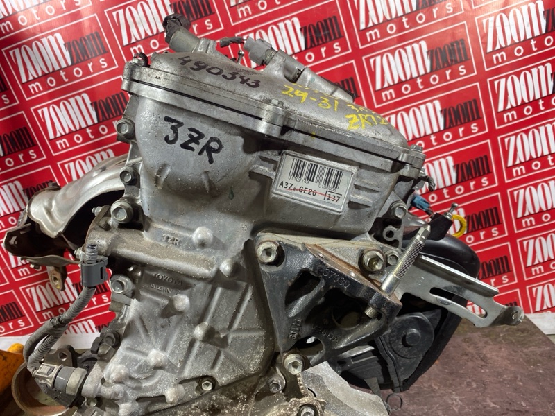 Двигатель, 47500 рублей, Красноярск