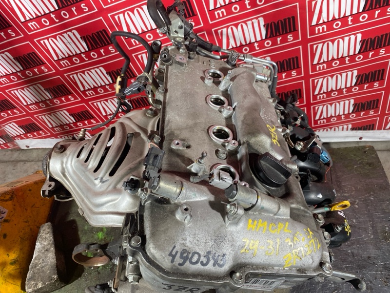 Двигатель, 47500 рублей, Красноярск