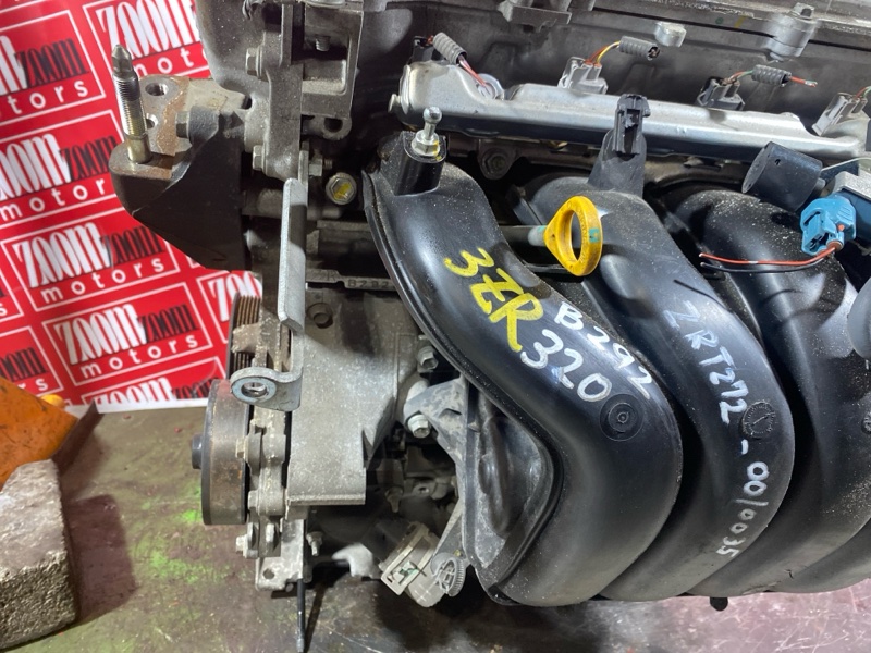 Двигатель, 47500 рублей, Красноярск