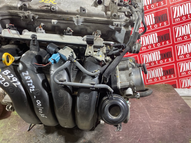 Двигатель, 47500 рублей, Красноярск