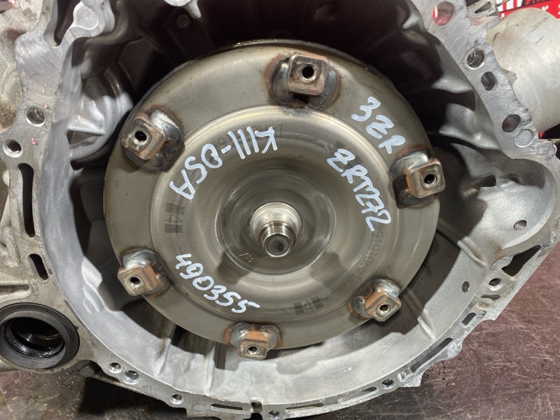 АКПП, 20900 рублей, Красноярск