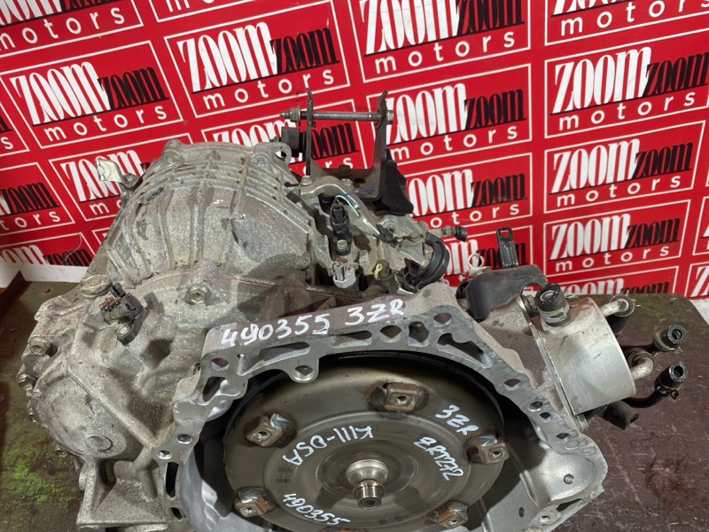 АКПП, 20900 рублей, Красноярск