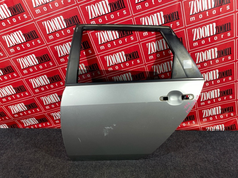 Дверь боковая, 4800 рублей, Красноярск