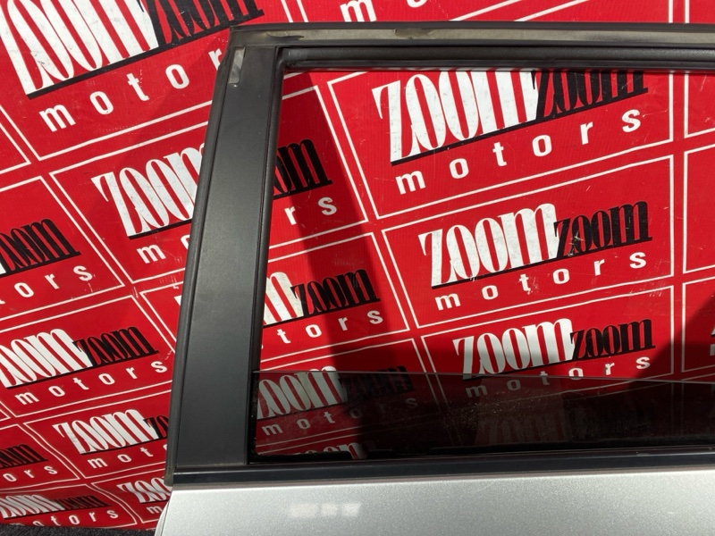 Дверь боковая, 4800 рублей, Красноярск