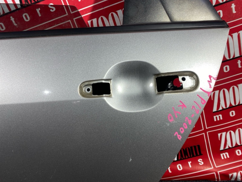 Дверь боковая, 4800 рублей, Красноярск