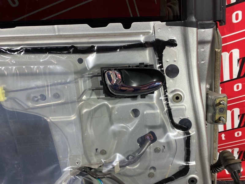 Дверь боковая, 4800 рублей, Красноярск