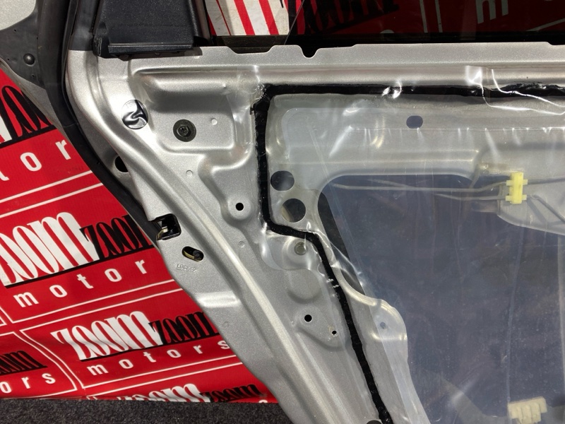 Дверь боковая, 4800 рублей, Красноярск