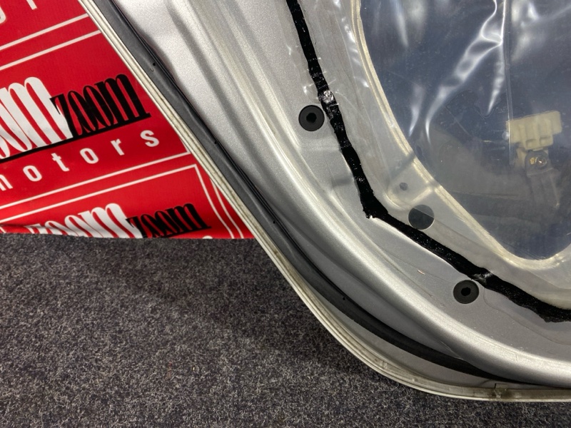 Дверь боковая, 4800 рублей, Красноярск