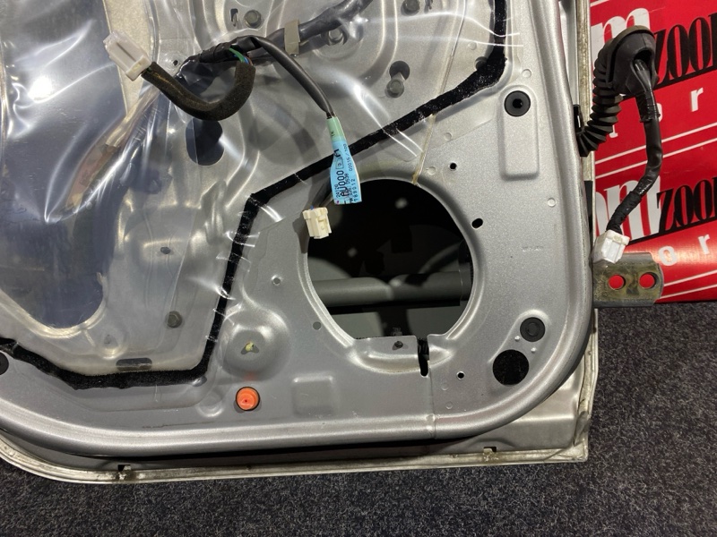 Дверь боковая, 4800 рублей, Красноярск