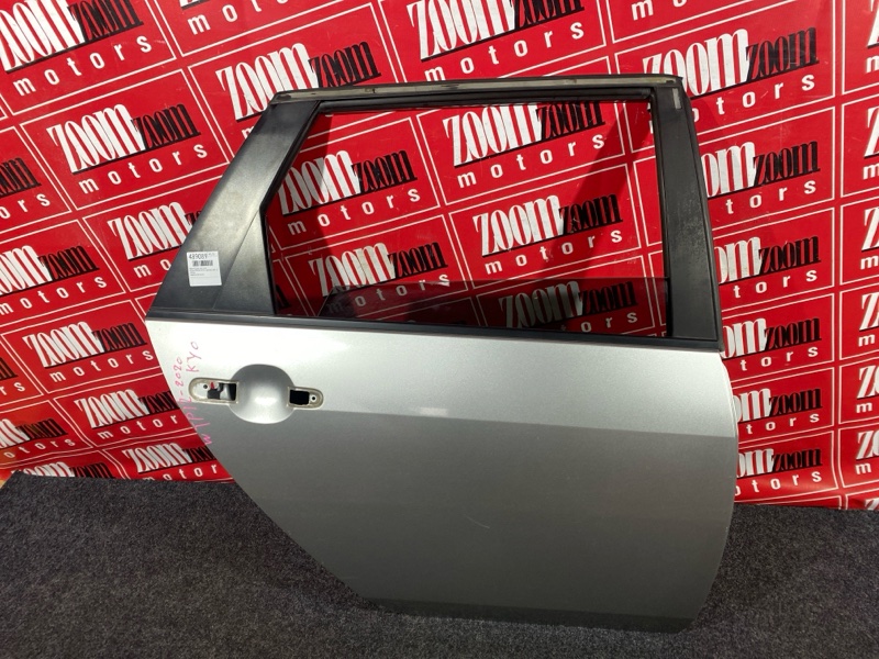 Дверь боковая, 3400 рублей, Красноярск