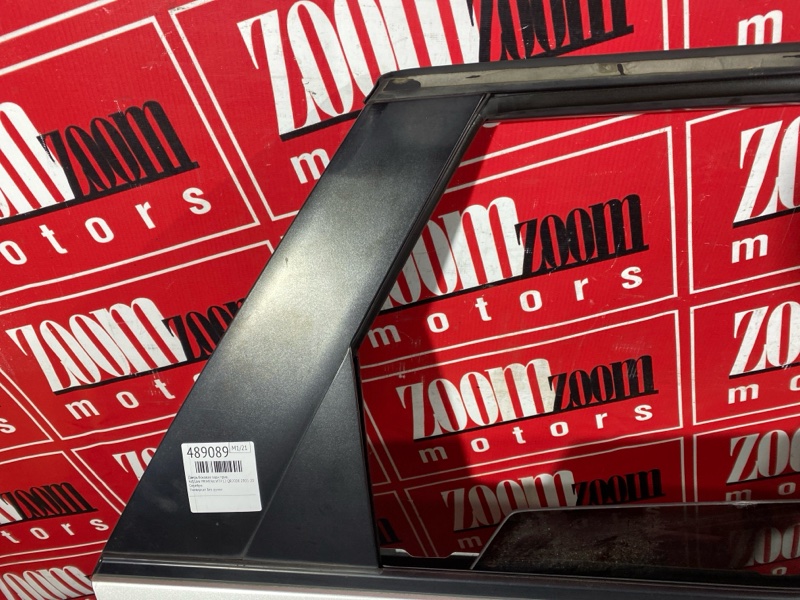 Дверь боковая, 3400 рублей, Красноярск