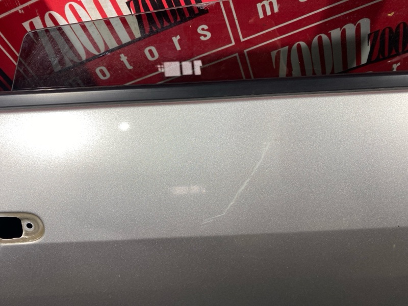 Дверь боковая, 3400 рублей, Красноярск