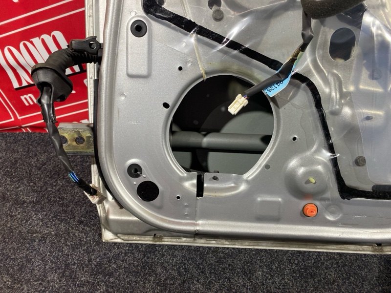 Дверь боковая, 3400 рублей, Красноярск