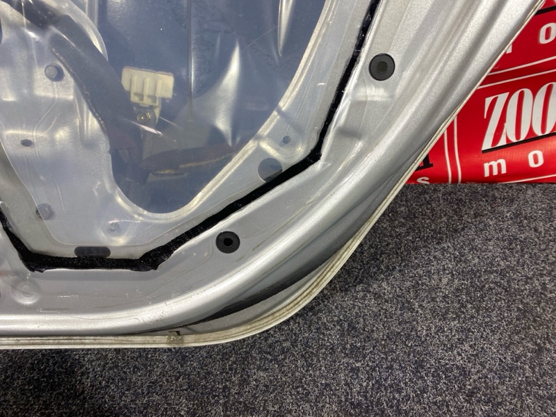 Дверь боковая, 3400 рублей, Красноярск