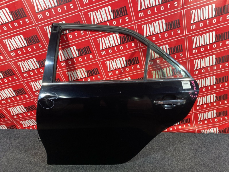 Дверь боковая, 26600 рублей, Красноярск