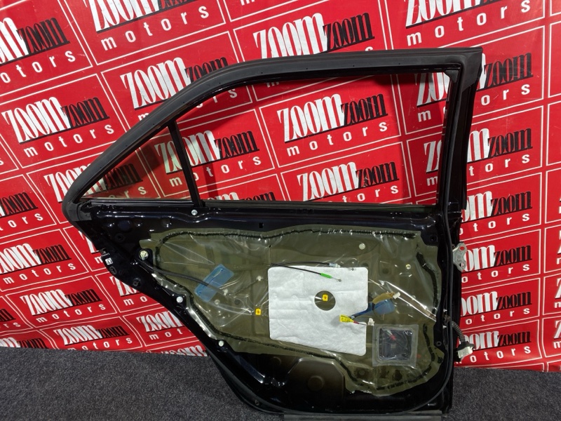 Дверь боковая, 26600 рублей, Красноярск