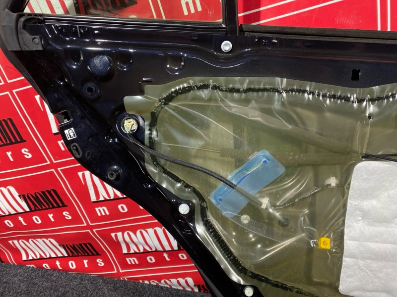 Дверь боковая, 26600 рублей, Красноярск