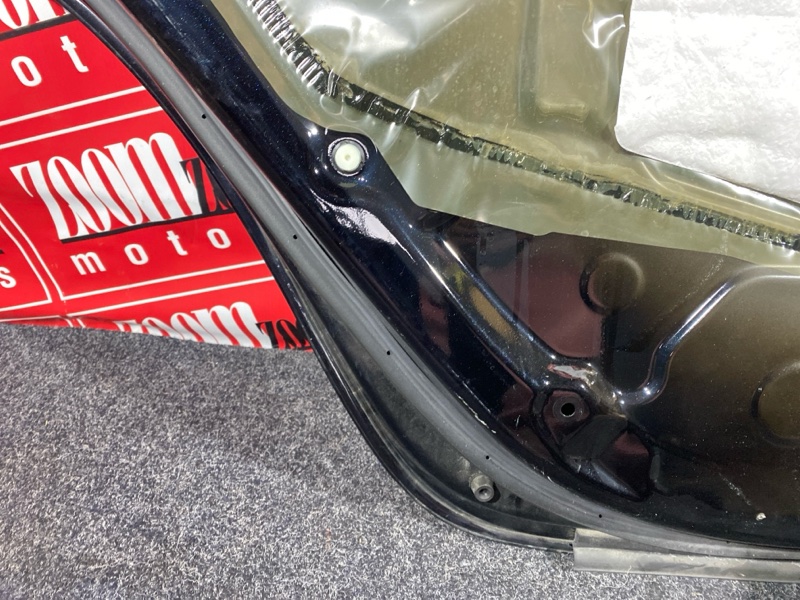 Дверь боковая, 26600 рублей, Красноярск