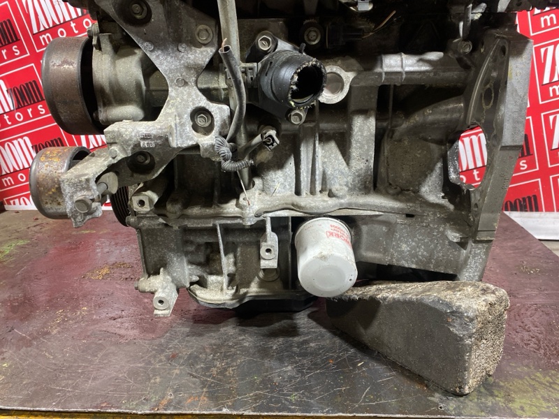 Двигатель, 45000 рублей, Красноярск