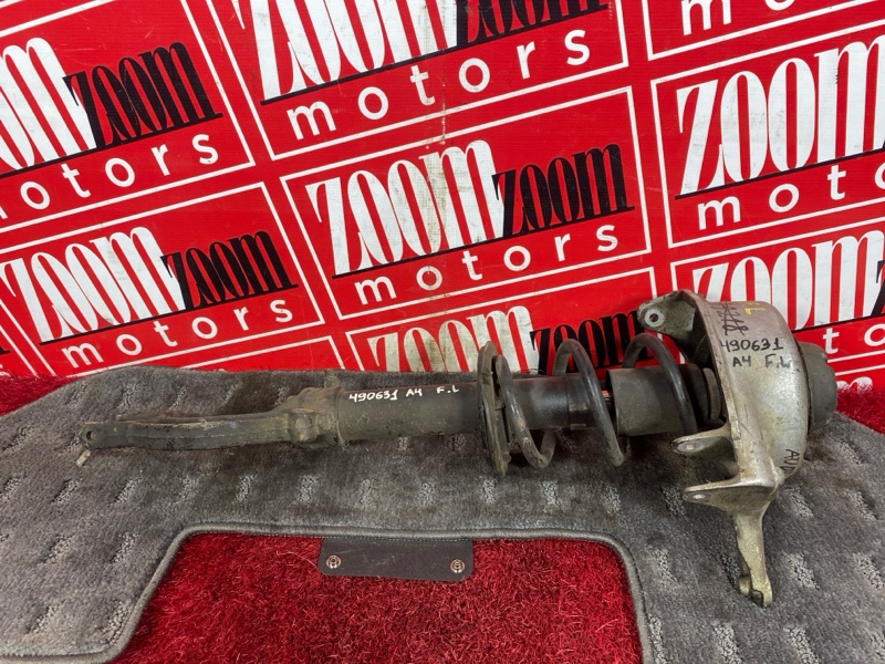 Стойка подвески, 4000 рублей, Солонцы