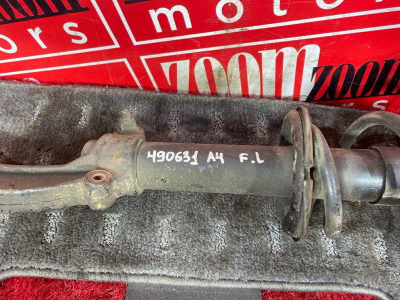 Стойка подвески, 4000 рублей, Солонцы