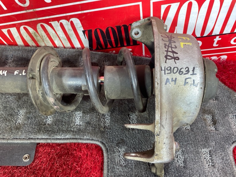 Стойка подвески, 4000 рублей, Солонцы