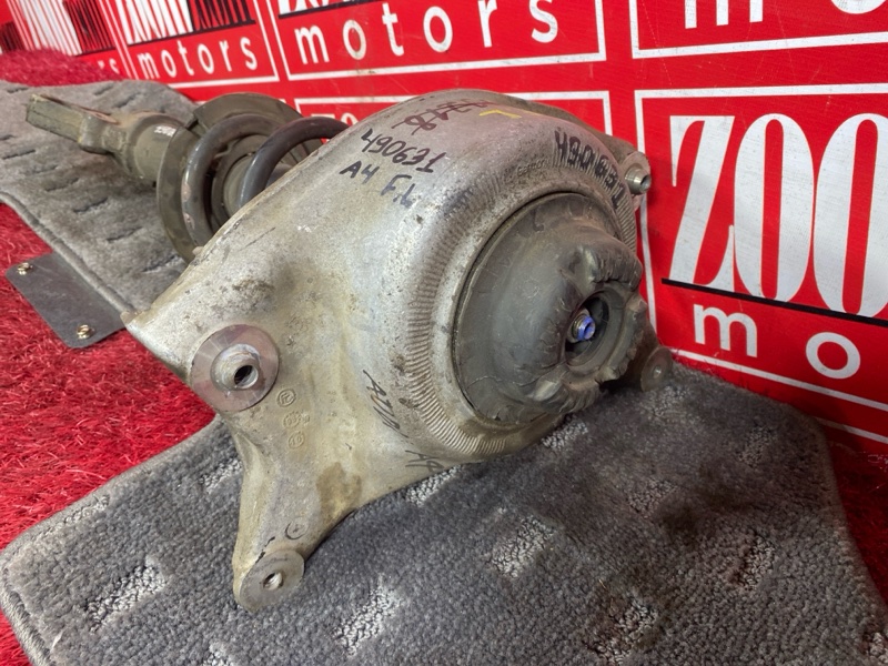 Стойка подвески, 4000 рублей, Солонцы