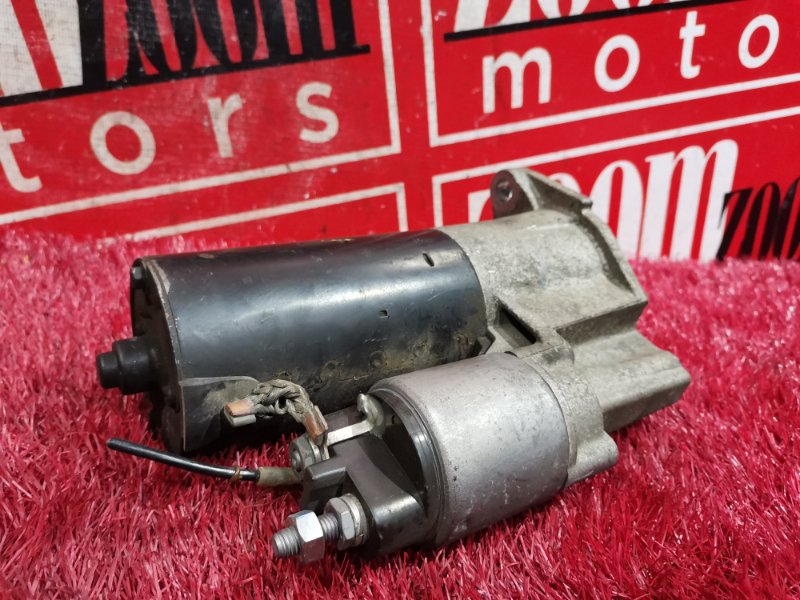 Стартер, 3300 рублей, Солонцы