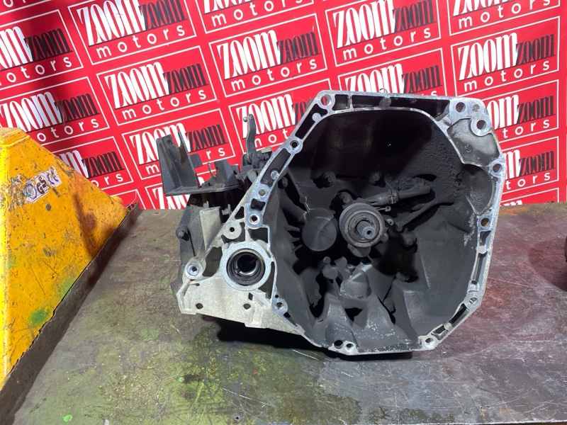 МКПП, 52300 рублей, Красноярск