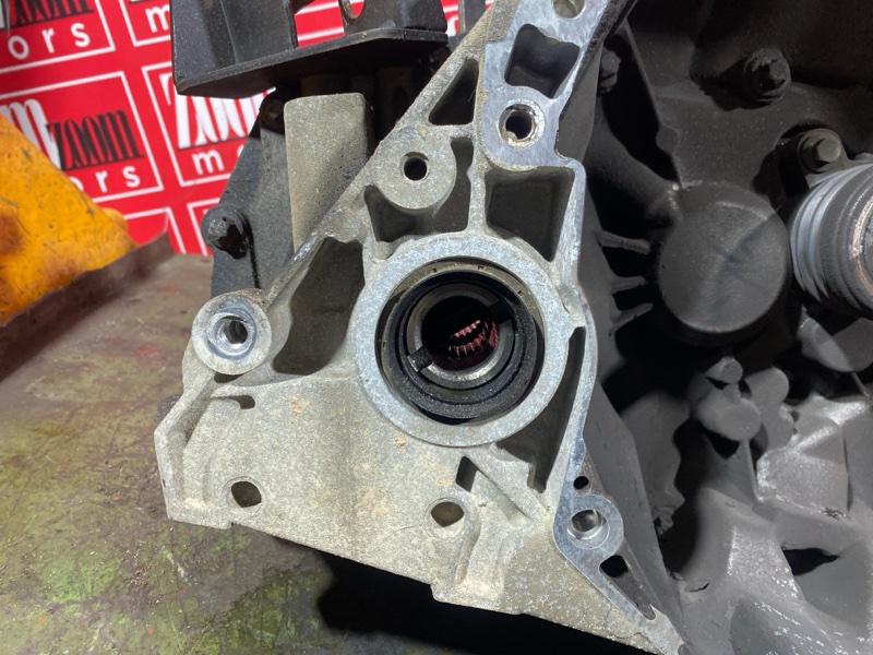 МКПП, 52300 рублей, Красноярск